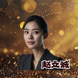 赵立诚